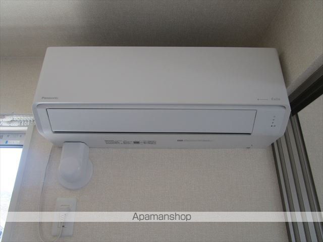 KITAOJIRESIDENCEの内装写真