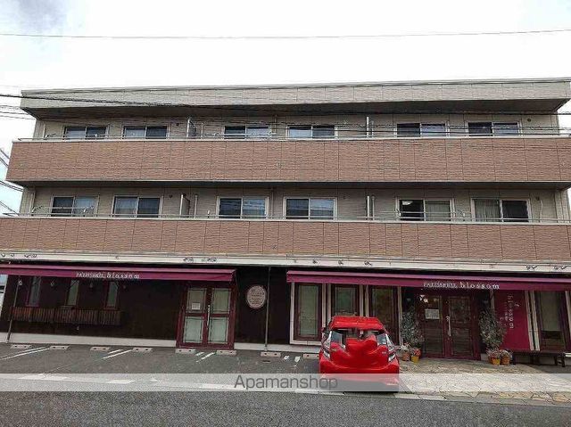 エスタシオン[事務所/158.76m2]の外観5