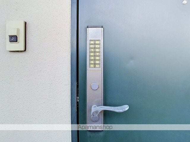 コンフォートMの内装写真
