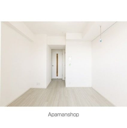 コンフォリア西荻窪[1K/25.18m2]のその他部屋・スペース