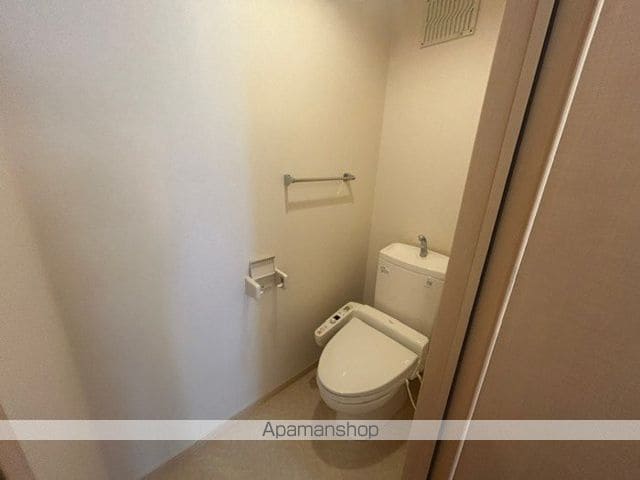 テラー・ウエスト新芦屋の内装写真