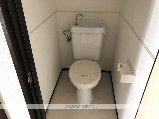 第1コーポ萩山の内装写真