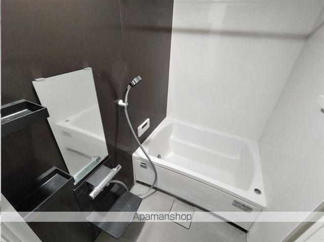 アーバンコート角五郎の内装写真