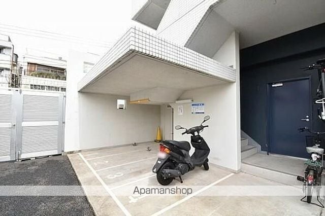 ダイナシティ糀谷の内装写真