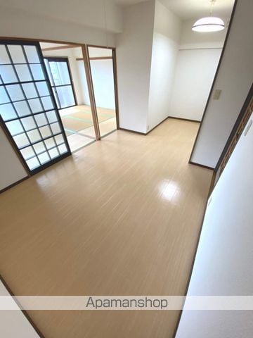日神パレステージ宮崎の内装写真