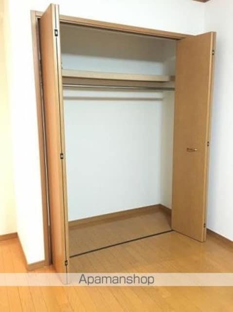 ケンズ　グランノーリ・エム[1R/26.52m2]の収納