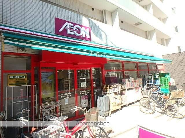 レオパレスカンパネラの周辺写真