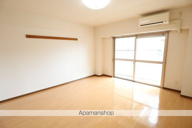 アイリスハイツ8号館の内装写真