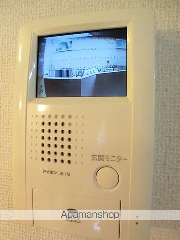 シティーベルの内装写真