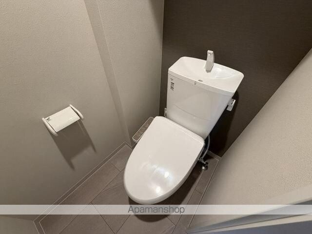 VISTA豊島の内装写真