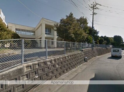 グリーンテラス[2DK/58.4m2]の周辺2