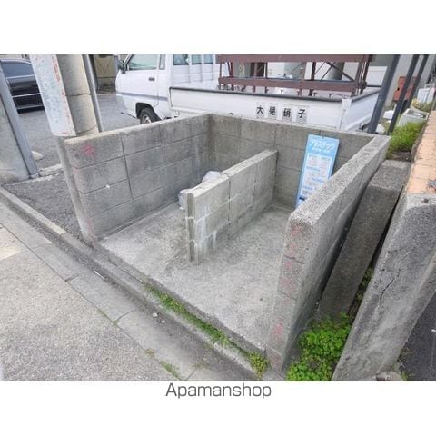キングハイツ瑞穂の内装写真