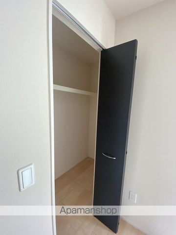 サンシャイン バンの内装写真