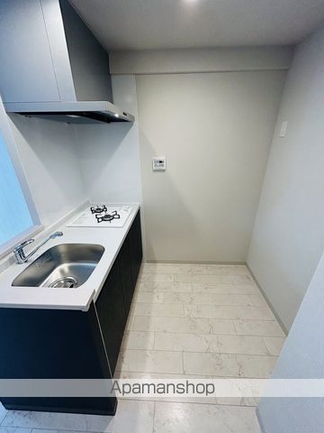 BRANSIESTA都島通の内装写真