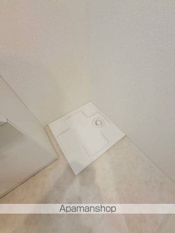 ルミエナ東三国の内装写真