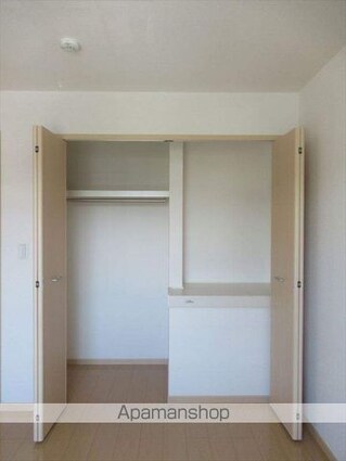 和歌山県和歌山市井辺[2LDK/63.43m2]の収納