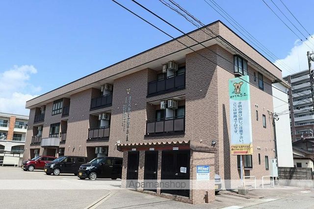 オーベルジュ駅南4丁目