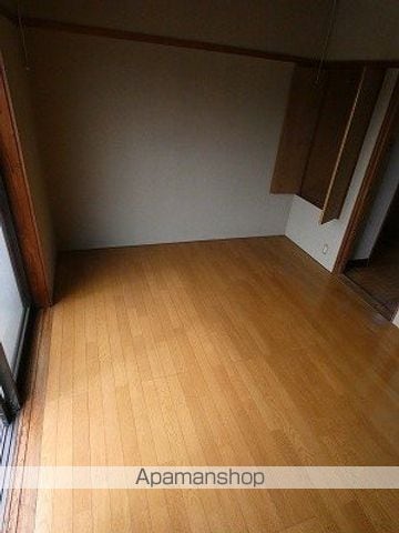 コーポ城山の内装写真