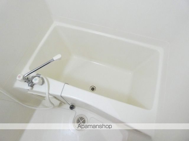 Canal天満橋の内装写真