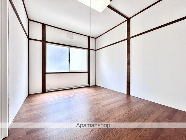 ハイツペガサスの内装写真