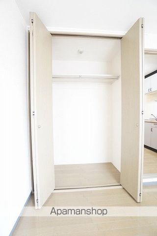 竹内ビルの内装写真