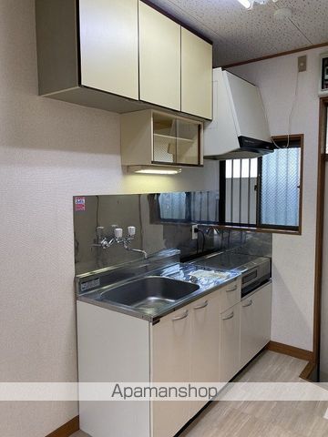 第一いづみコーポの内装写真
