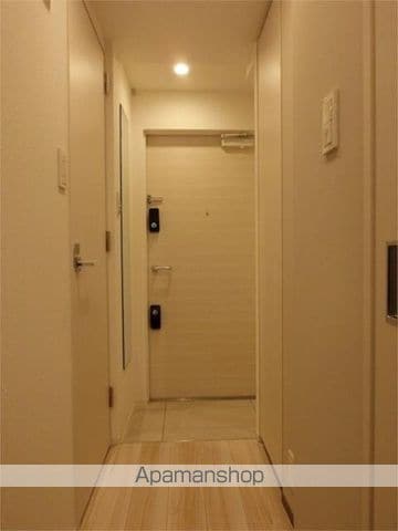 ZOOM大塚の内装写真