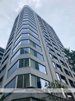 パークホームズ浜松町[2LDK/57.95m2]の外観3
