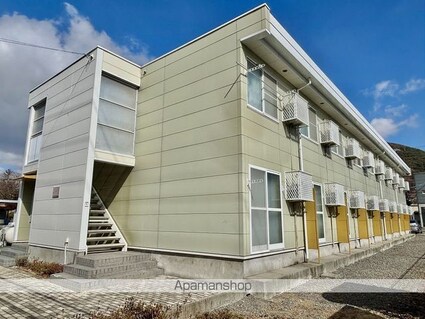 レオパレスくずいⅡ[1K/23.18m2]の外観4