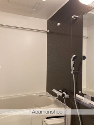 リブリ・若草[1K/26.08m2]のバス