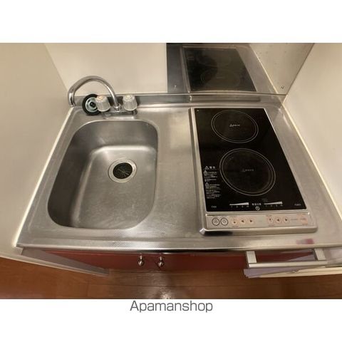 パレス植田山の内装写真