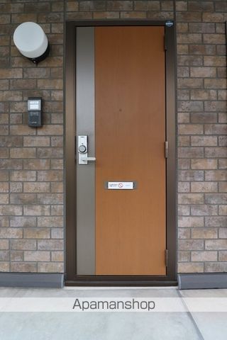 クレドール東尾道の内装写真