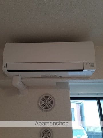 ローズビーストの内装写真