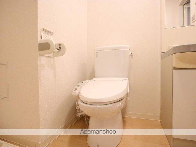 ASレジデンス上前津の内装写真