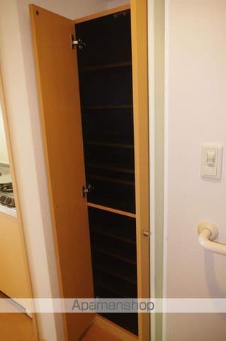 シャローム室見の内装写真
