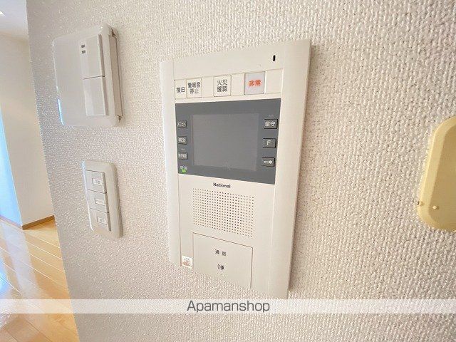 エクセレント高津の内装写真