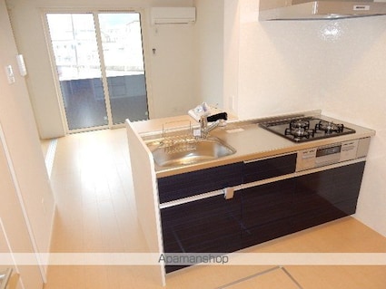 岡山県岡山市北区御津野々口[1LDK/40.29m2]の内装5