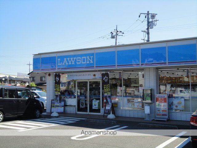 ベルコート Bの周辺写真
