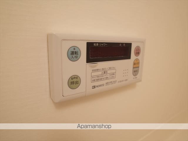 アムール・樟の内装写真
