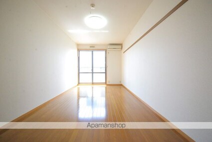 ハウス豊栄[1R/22.96m2]の内装5