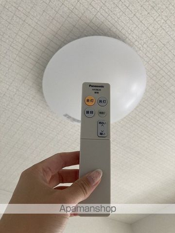クレストIの内装写真