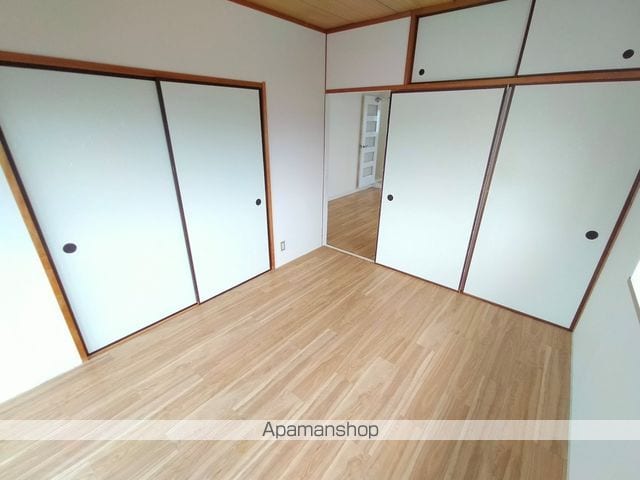 NSマンションIIIの内装写真