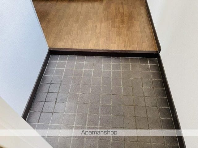 ローズマンション新深江の内装写真