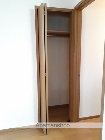 エクセルグリーンの内装写真
