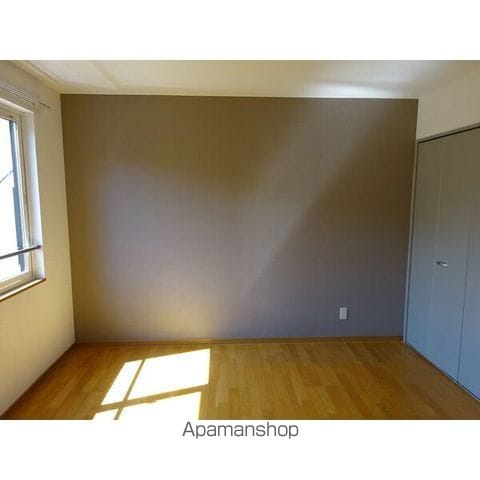 Solatioの内装写真