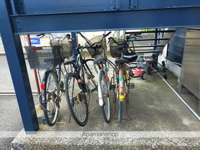 サンヴィレッジシラハタIIのその他写真