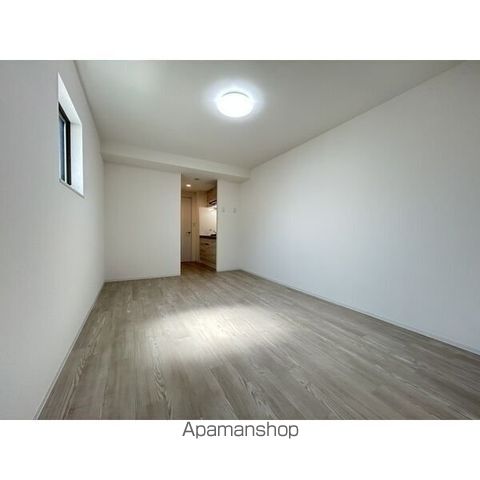 ジーメゾン岸和田上町の内装写真