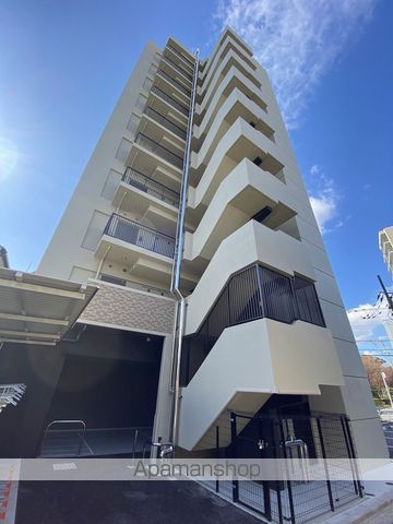 ブランシエスタ南吹田PARKSIDEの外観写真