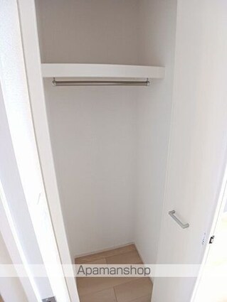 ルピナス　イースト[1K/27.02m2]の内装