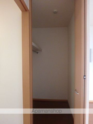 グレイス昭和の内装写真